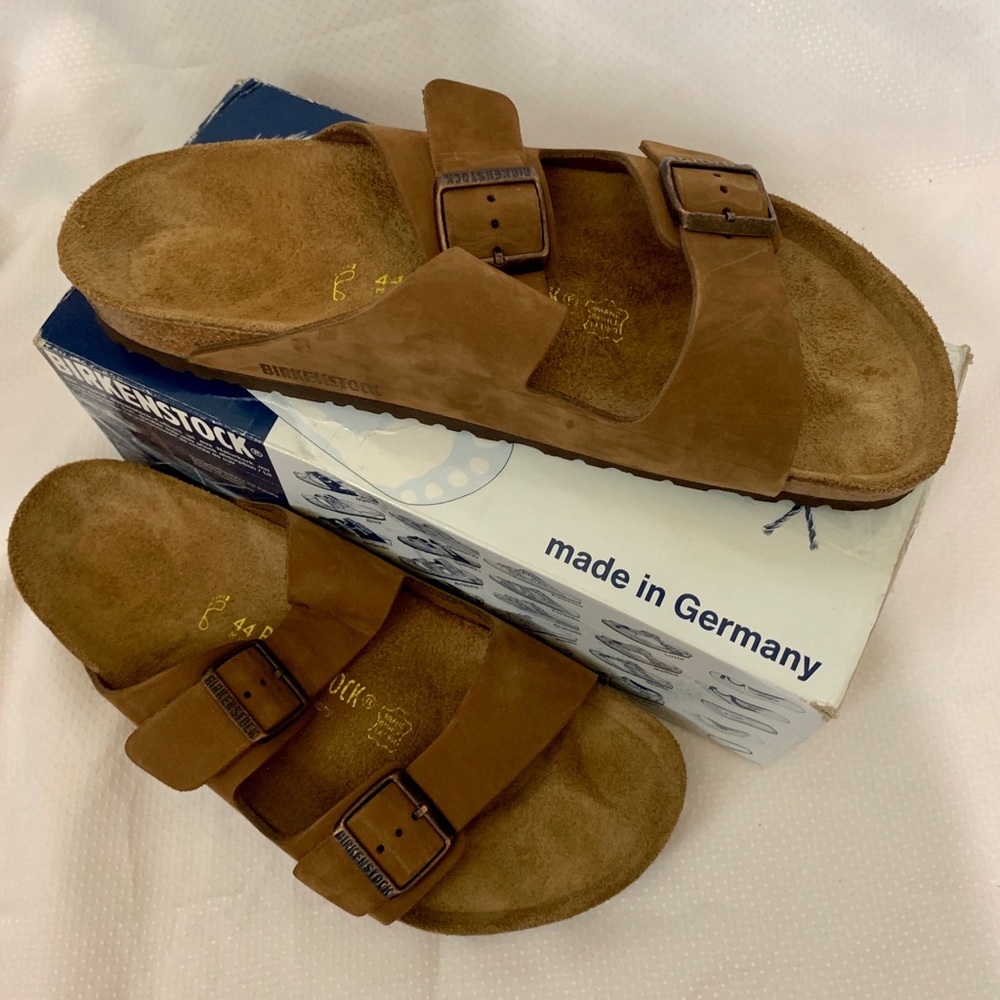 Arizona Birkenstock Sandals